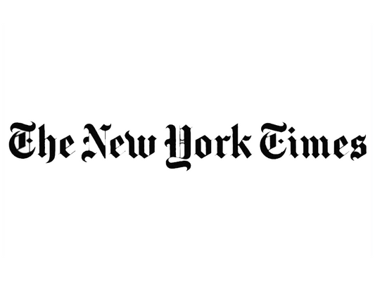 New York Times Annual Subscription (Discount)
