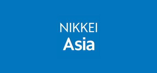 Nikkei Asia Digital Subscription (Discounted)