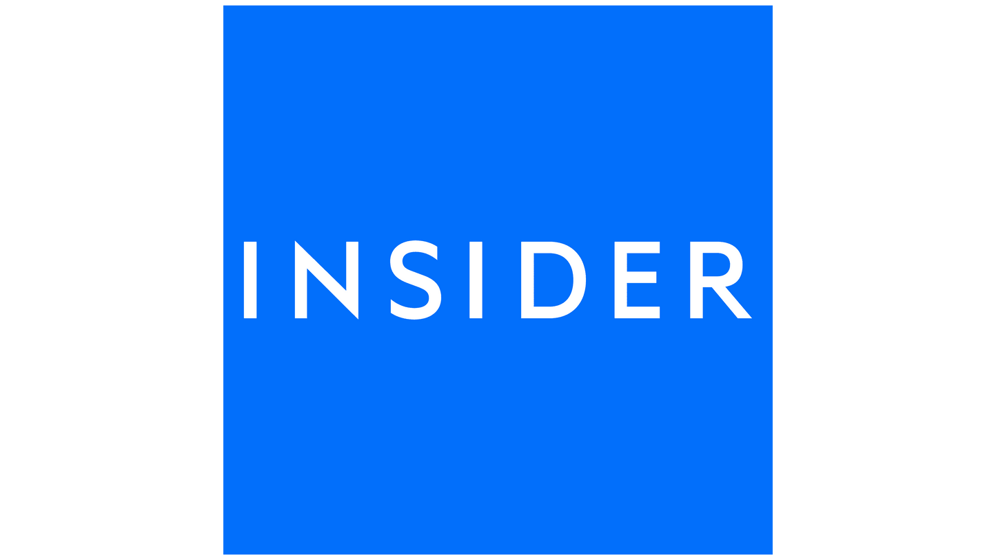 Insider (Business Insider) Annual Subscription (Discount)