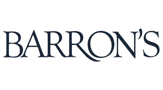 Barron's Digital Subscription (Discounted)
